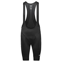 GOREWEAR C5 Opti Kurze Trägerhose+