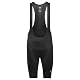 Gore Wear Herren C5 Opti Bibshorts Trägerhose Kurz Schwarz