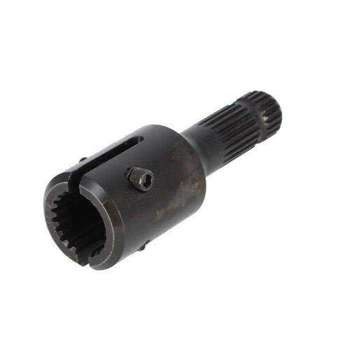 All States Ag Parts Parts A.S.A.P. PTO Adapter Clamp Type 1-3/4