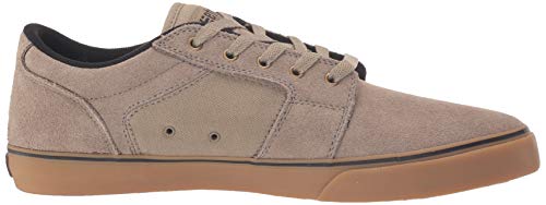 Image of Etnies Men's Barge LS x Metal Mulisha