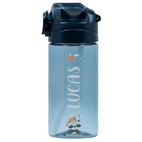 Botellas de Agua para Niños Personalizadas Marca bienpegado