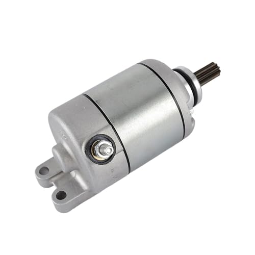 Démarreur haute performance pour FE450 570 EXC pièces robustes