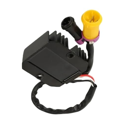 Régulateur de tension Jianshe 400cc idéal pour la réparation de quad JS400