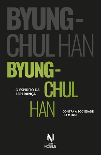 O espírito da esperança - Nobilis: Contra a sociedade do medo