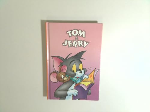 Tom und Jerry [German] 3439820343 Book Cover