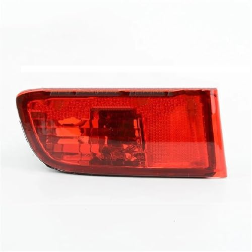 Feu avant antibrouillard pour Toyota Prado 120 vision optimale par temps de brume