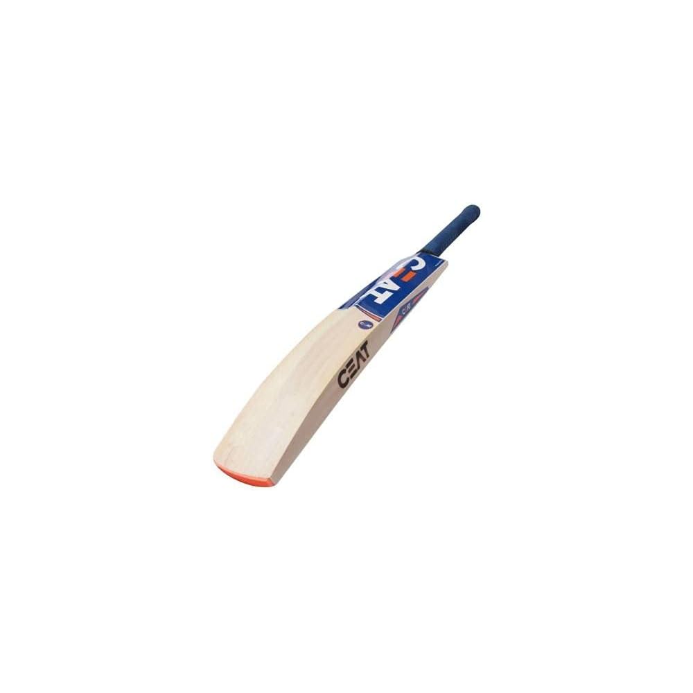 Buy CEAT Cricket Bat Full Size for Tennis Ball English Willow Cricket