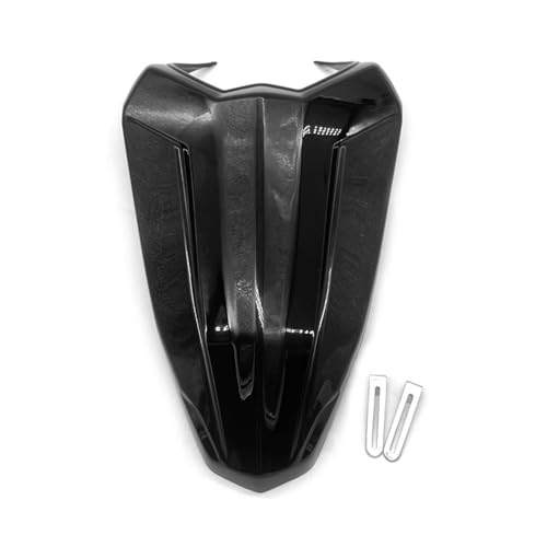 Capot de selle YZF R15 V3 pour supprimer la selle passager usée