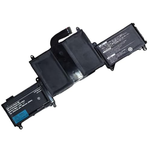 PC-VP-BP94/OP-570-77022�o�b�e���[�ENEC�m�[�g�p�\�R���݊����i�ł�LZ750/JS BP95 2000mAh/28Wh�����p�̃o�b�e���[yz3-31i1988