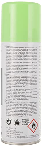 Ibili Universeel butaangas, 200 ml, metaal, meerkleurig, 25 x 7 x 7 cm - Image 3