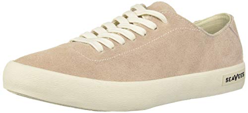 Basket de tennis SeaVees homme en toile style rétro chic pour club de sport