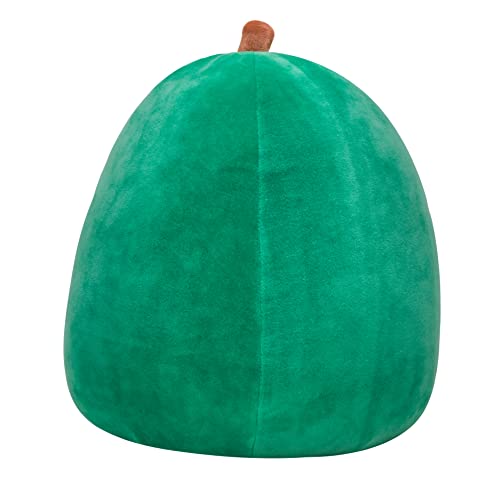 Squishmallows Original 12-Inch Austin Avocado - Medium-Sized Ultrasoft Official Jazwares Plush #TOP3