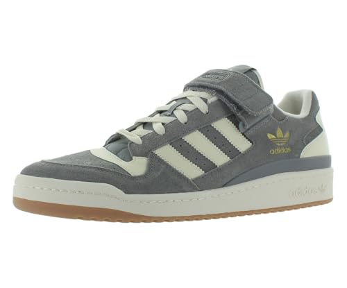 Image of adidas Originals Men's Forum Low Classic