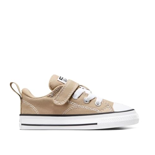 Converse Sneaker Beige da Bambino A10765C