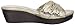 Bandolino Women's Yeva FB Wedge Sandal