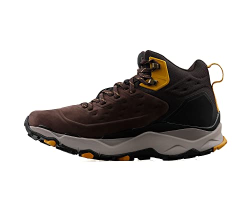 Image of THE NORTH FACE Men's Mid-Top Walking Shoe