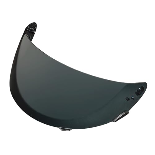 ZQIYDYP Qualifier Helmet Visor,UV Protection Motorcycle Helmet Face Shield Compatible