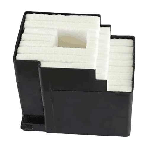 Boîte d'entretien L600 L605 L650 L655 pour résoudre l'erreur de tampon plein