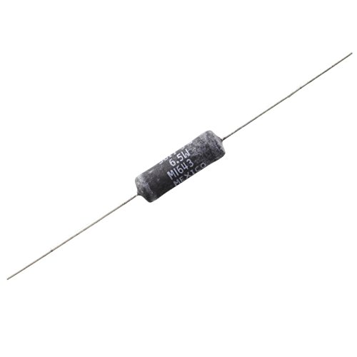 Vishay Wirewound Resistor, 3.3 Ohm, 5W, 5% - CW0053R300JE12