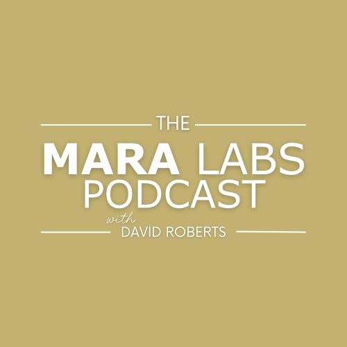 『Mara Labs Podcast』のカバーアート