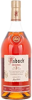 Asbach Original 3 Years Old, 70 cl