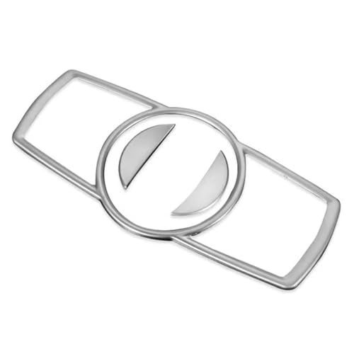 Autocollants bouton BMW X3 F25 garniture bouton commutation modification voiture