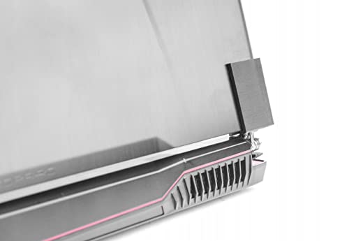 Zestaw naprawczy OBUDOWA KLAPA ZAWIAS MSI GE73 GP73 GL73