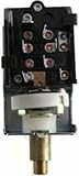 Headlight Switch for Jeep Cherokee, CJ5, CJ7, Grand Wagoneer, J10, J20