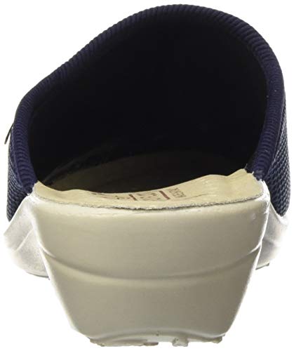 Fly Flot Women's Open-Back Slippers3