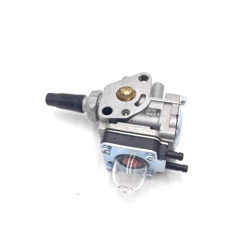 Carburateur pour tondeuse TH43 TH48 : pièce de rechange moteur thermique de jardin