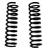 Revtek Suspension 7006-DS 6" V10 Diesel Coil for Dodge RAM 2500/3500