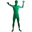Green Alien