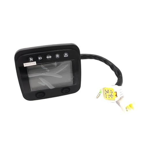 Compteur de vitesse LCD quad 450 500 LH500 complet