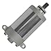 Caltric Starter Compatible With Kawasaki Bayou 220 Klf220 215Cc 1998-2002
