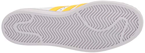 adidas Originals Pro Model Sneaker, White/Wonder/Gold foil, 5 US Unisex Big Kid4