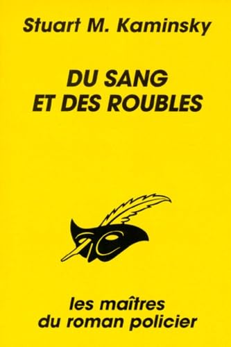 Du sang et des roubles [French] 2702428452 Book Cover