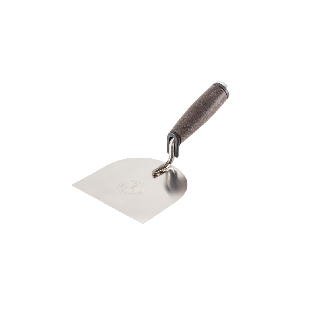 Regal And Barnes Regal & Barnes Margin Trowel (120Mm)