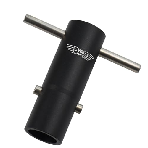 Image of Showa Fork Tool 25mm ID 748 749 916 996 998 999 ST2 ST3 ST4 800SS 1000SS for Ducati