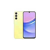 Amazon.com: Samsung Galaxy A15 (SM-155M/DSN), 128GB 6GB RAM