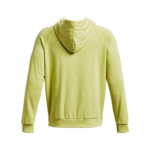 Image of Under Armour Men's Rival Fleece Hoodie