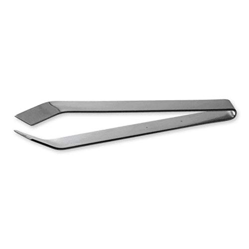 grunwerg Fishbone Tweezers