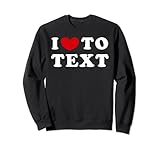 Heart To Text Gift