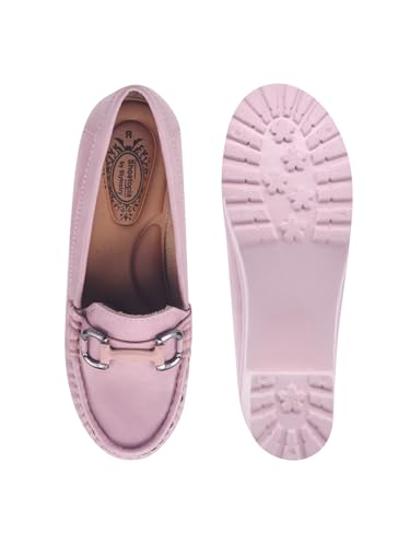 Shoetopia black loafers – image 6