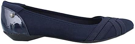 Anne Klein Sport, Olizer 2