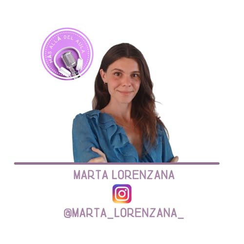 Conversación con Marta Lorenzana