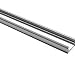 Led Atomant Pack 5x Perfil de Aluminio 1m para Tira de LED...