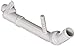 Zodiac 9-100-1002 Feed Pipe and Timer Blank Assembly Replacement