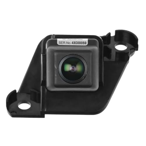 Caméra de recul pour stationnement serein en Toyota Tacoma 2008-2013