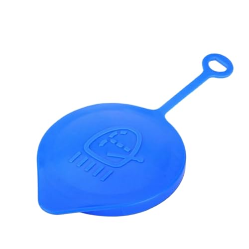 Bouchon Lave-Vitre Neuf pour Rouler en Sécurité sous la Pluie avec Votre CRV