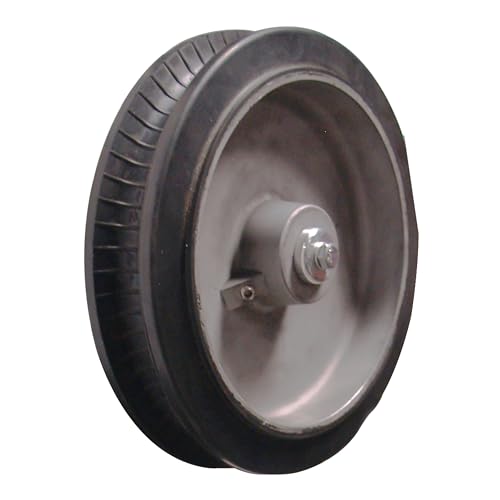 Extreme Max 8 inch Replacement Wheel